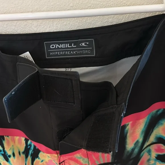 O'Neill - Hyperfreak *HYDRO Boardshorts - Picture 9 of 9